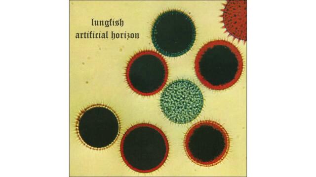 Lungfish - Pray for the Living