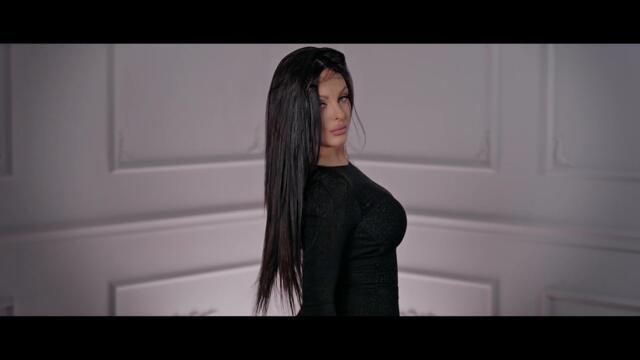 SIMONA ZAGOROVA - OSTANI | ОСТАНИ (OFFICIAL VIDEO) 2022