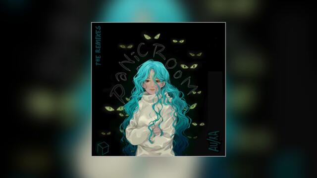 Au/Ra - Panic Room (Culture Shock Remix)