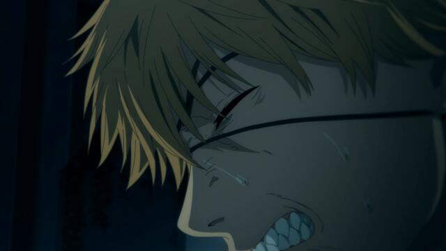 『チェンソーマン』第1話「犬とチェンソー」予告