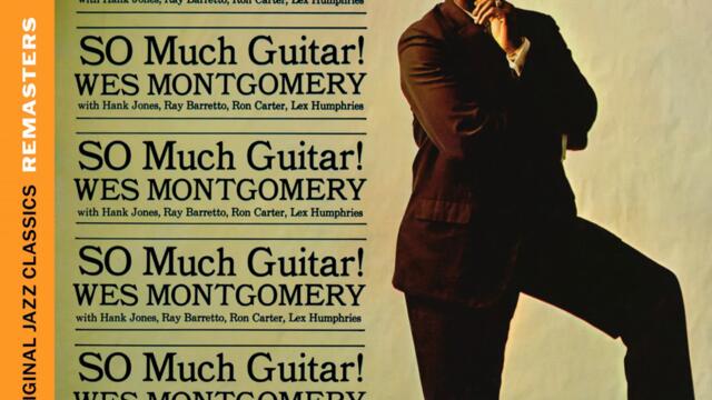 I'm Just A Lucky So And So