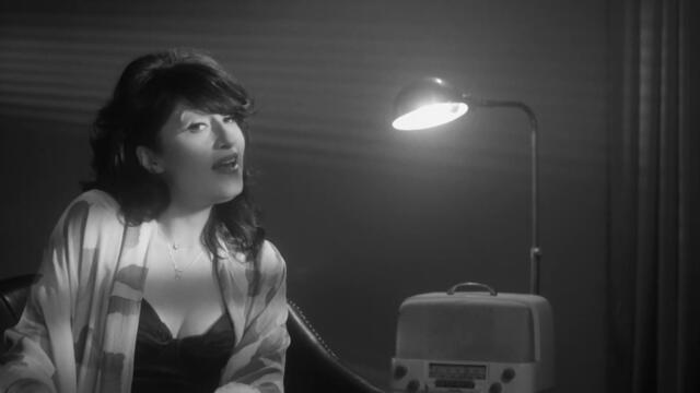 Sasha Dobson - The Great City - Official Music Video