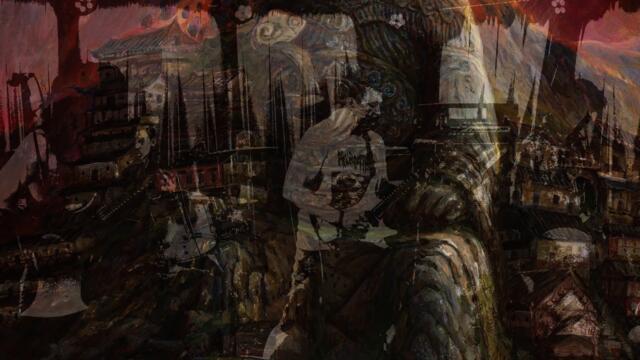 RIPPED TO SHREDS - Violent Compulsion for Conquest (Official Audio)