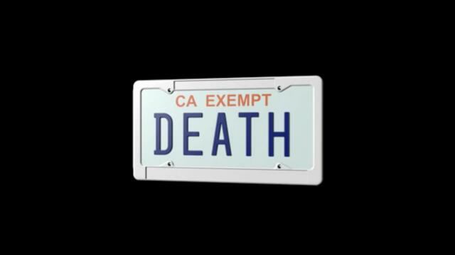 Death Grips - "You might think he loves you for your money..."