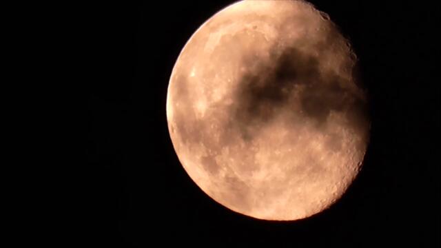 Полнолуние 2022