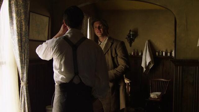 Законът на Хана Hannah's Law   (2012)  Бг Аудио Част 2