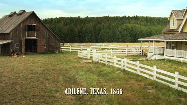 Законът на Хана Hannah's Law   (2012)  Бг Аудио Част 1