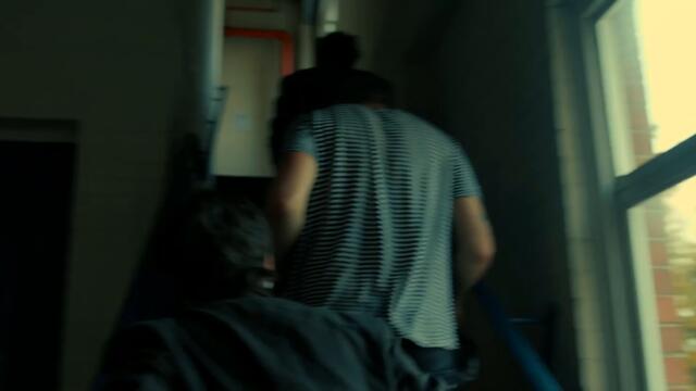 HOLY POPES - DBT (OFFICIAL VIDEO)