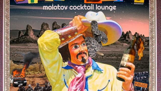 Molotov Cocktail Lounge