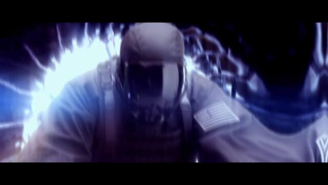 NGHTMRE - "Fear & Love" (Official Video)