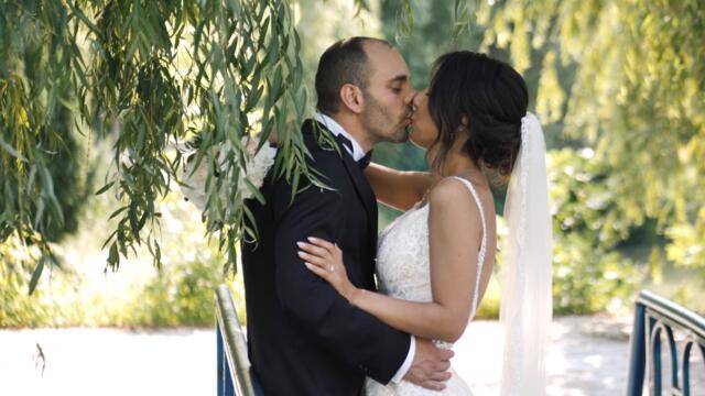 Серда и Алкан Трейлър