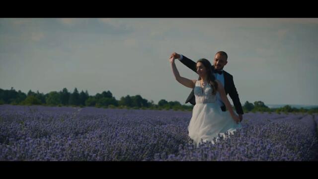 Yumer & Ivelina Wedding Trailer | Сватбен Трейлър