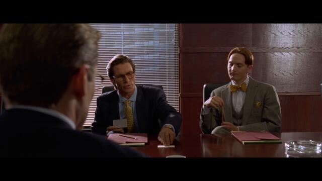 Christian Bale Breaks Down His Most Iconic Characters | GQ