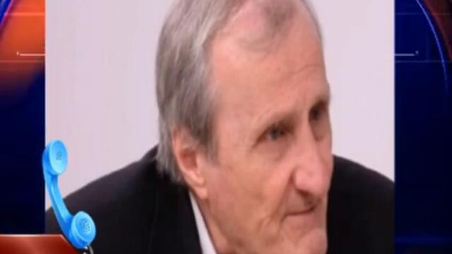 ...на C@Щ им трябва ЗАДЪЛЖИТЕЛНО България да има правителство....