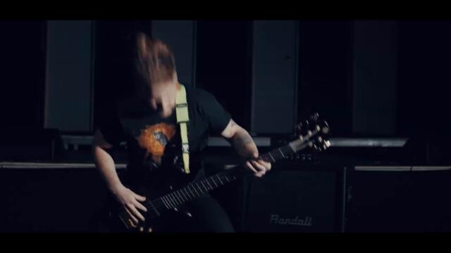 Xenobiotic - The Wretched Strive [Official Music Video]