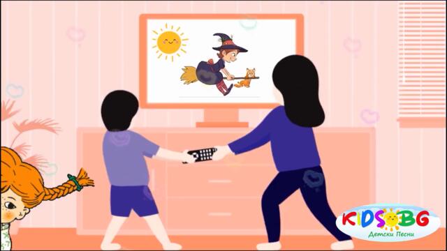 Братче и сестриче - Детска песничка