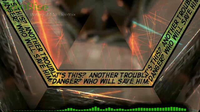 Eminem - Without Me (CoinRise Remix) Music Video