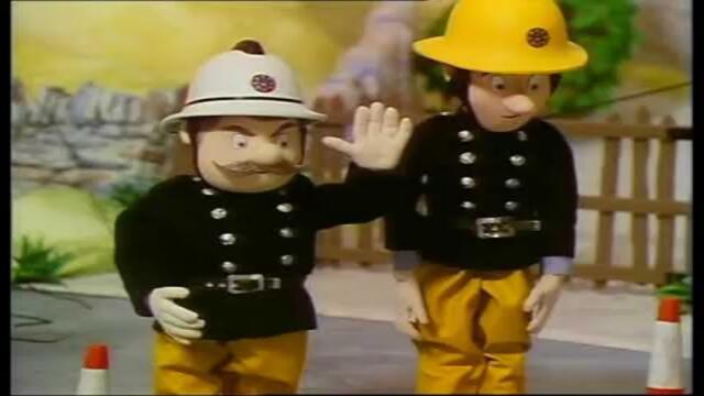 Fireman Sam  Instrumental Cover (2022)