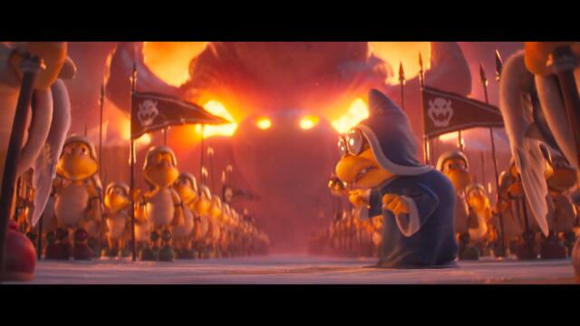 Super Mario Bros. La Película | Teaser Trailer Oficial (Universal Pictures) HD