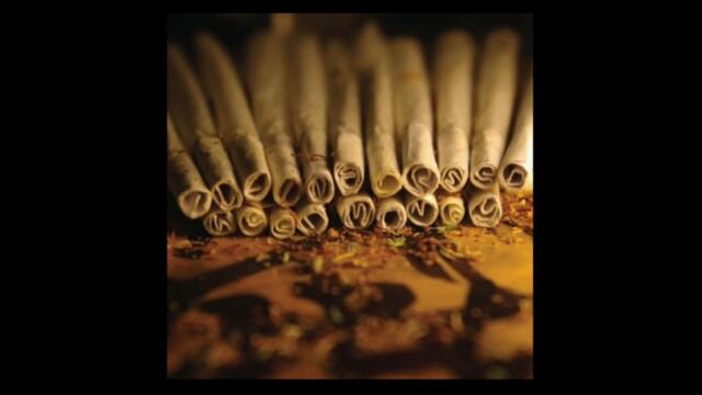 ILLINFORMED - WEED MONEY (FULL ALBUM)