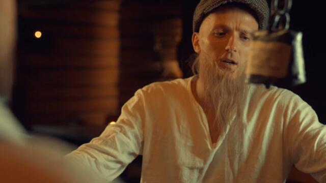 Põhja-Tallinn - C´est la vie (Official video)