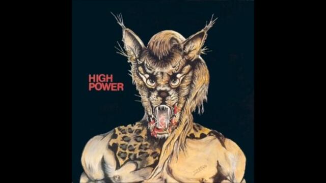 High Power - High Power (Full Album)