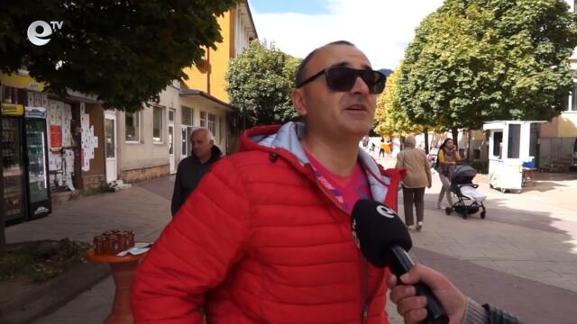 Смолянчани са скептични за съставянето на правителство