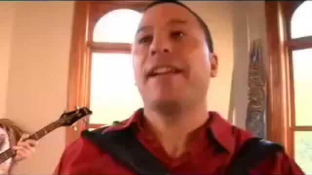 Hypnotic Clambake "Ed McWoman"