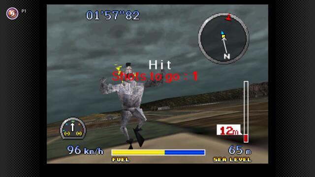 Pilotwings 64 - Nintendo 64 – Nintendo Switch