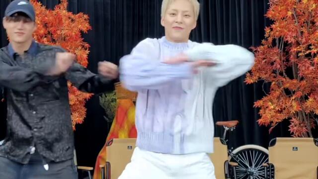 #BrandNewChallenge with KAI 🐻