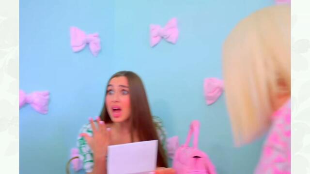 Обновленный СМАЙЛ ВЕРНУЛСЯ в сериал Леди Дианы! Кто еще?