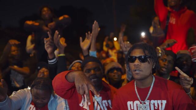 SETT - Don't Play That [Official Video]