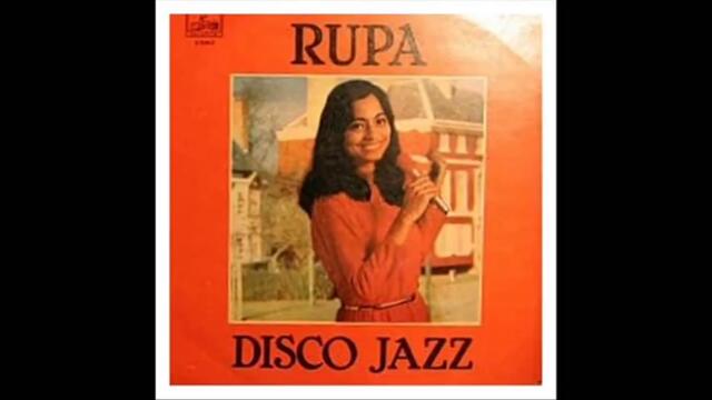 Rupa -  Aaj Shanibar (1982)