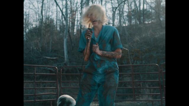 THE BOBBY LEES "Bellevue"