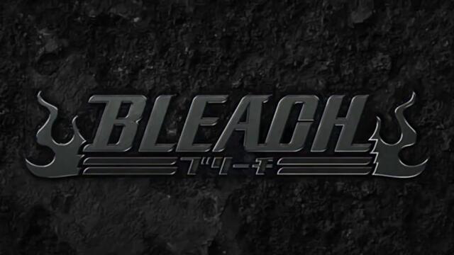 Bleach Episode 2 [Bg Sub]