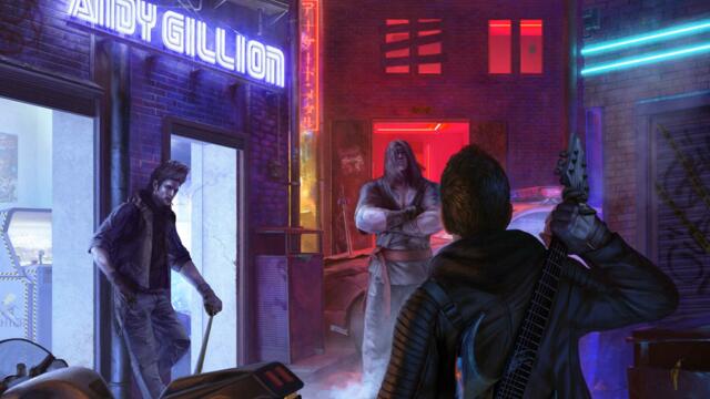 Tokyo Street Massacre (feat. Matthew K. Heafy & 66samus)