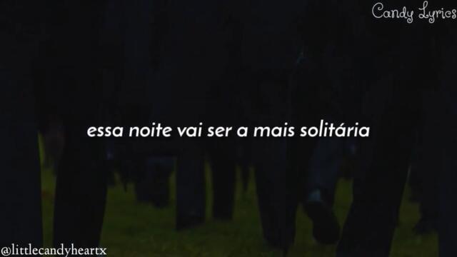 Måneskin - THE LONELIEST (Tradução/Legendado) (Video Oficial)