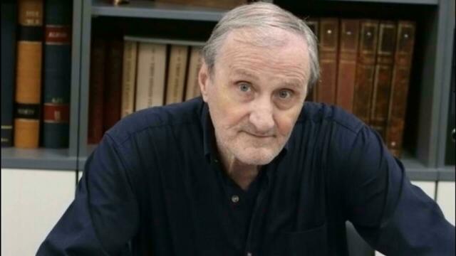 Валентин Вацев: На България ѝ предстои да влиза във война с Русия. Няма да може да избегне това