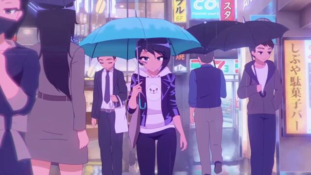 Zebatin - Mixed Emotions EP (sad lofi mix)