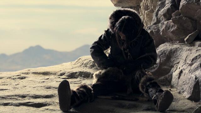 Алфа Alpha  (2018) Бг Аудио Част 2