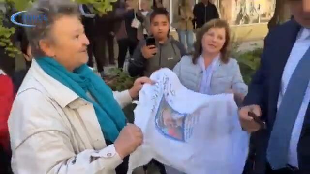 Борисов: Да оставим контактната група да работи, оптимист съм за правителство