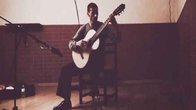 Guarania (Héctor Ayala) - César Silva