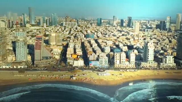 Lana B & Ariel Abramov  -  "Эмблема"