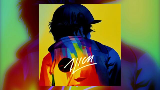 Avicii - Let's Ride Away (Remix by Tino)