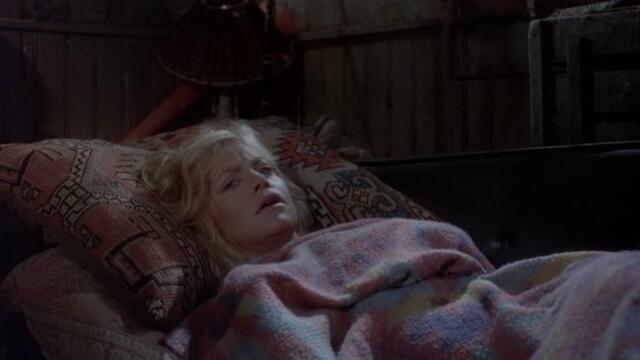 Зад Борда Overboard   (1987) Бг Аудио Част 2