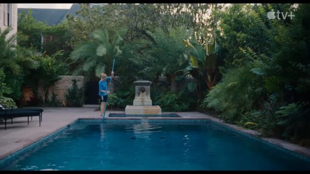 CAUSEWAY Trailer (2022) Jennifer Lawrence