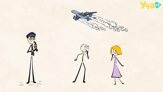 Трябва ли да се страхуваме от „кемтрейлс“?