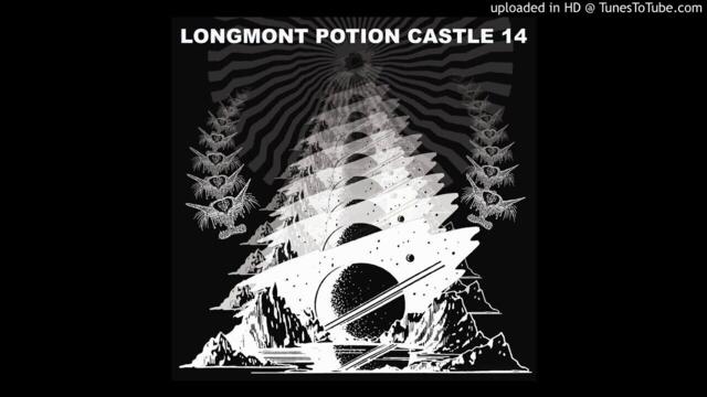 Longmont Potion Castle - "Food and Friends"