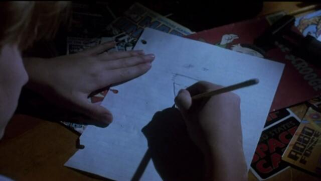 Explorers 1985 - MOVIE TRAILER