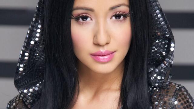 Ани Хоанг - Загасете светлините (Audio)